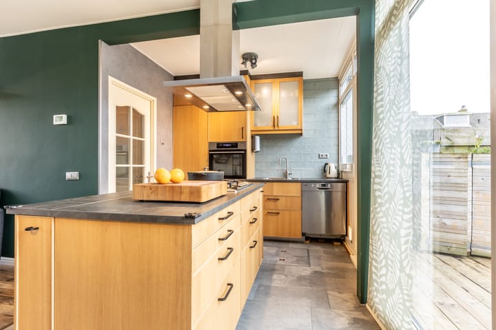 Foto 3 van Doctor Abraham Kuyperstraat 53