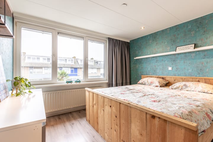 Foto 4 van Doctor Abraham Kuyperstraat 53