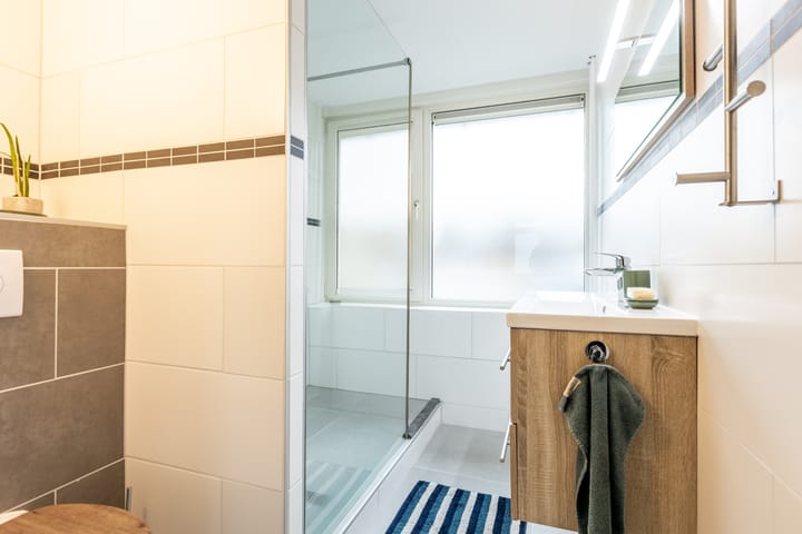 Foto 5 van Doctor Abraham Kuyperstraat 53