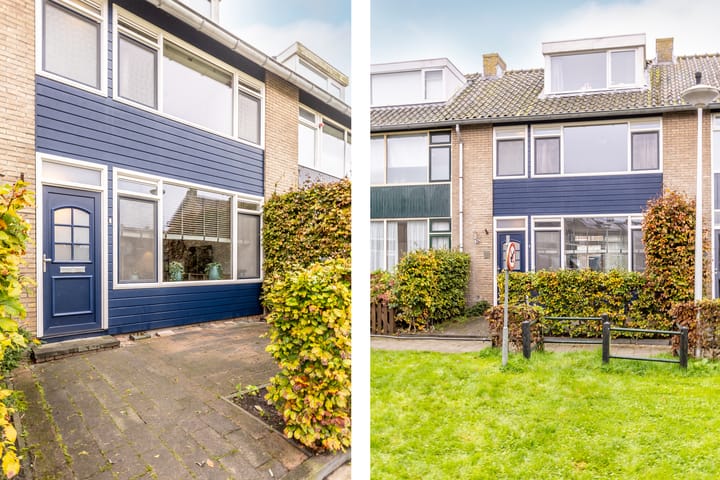 Photo 7 of Doctor Abraham Kuyperstraat 53