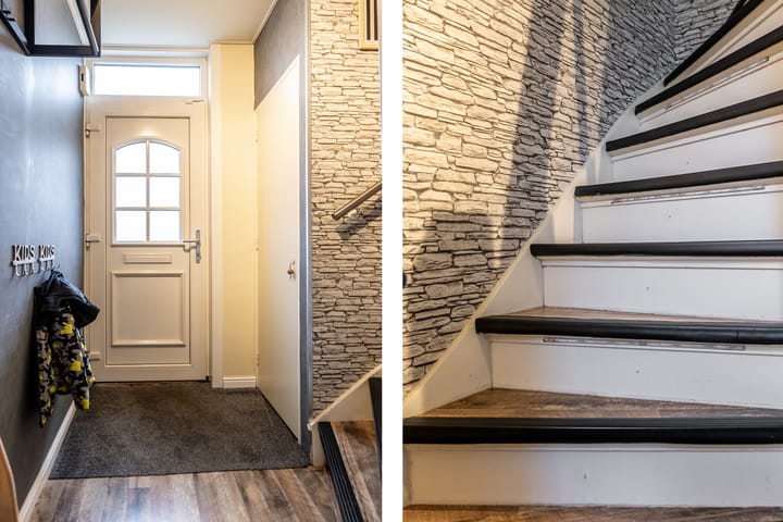 Photo 8 of Doctor Abraham Kuyperstraat 53