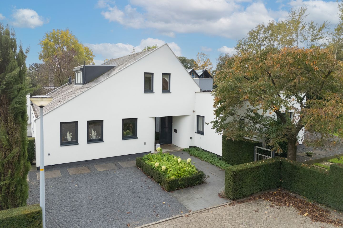 Foto 1 van van Raesfeltstraat 37