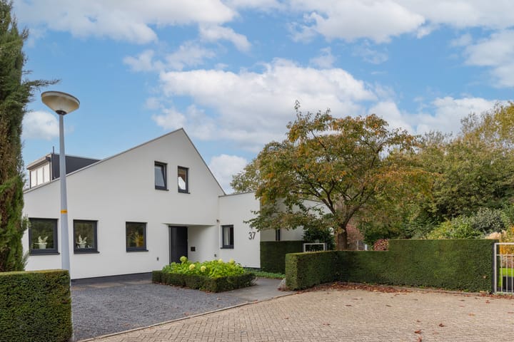 Foto 2 van van Raesfeltstraat 37