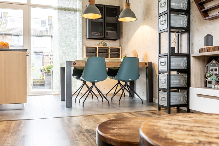 Photo 15 of Doctor Abraham Kuyperstraat 53