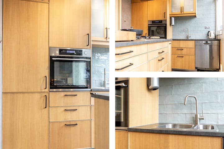 Photo 16 of Doctor Abraham Kuyperstraat 53