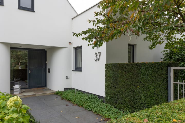 Foto 7 van van Raesfeltstraat 37