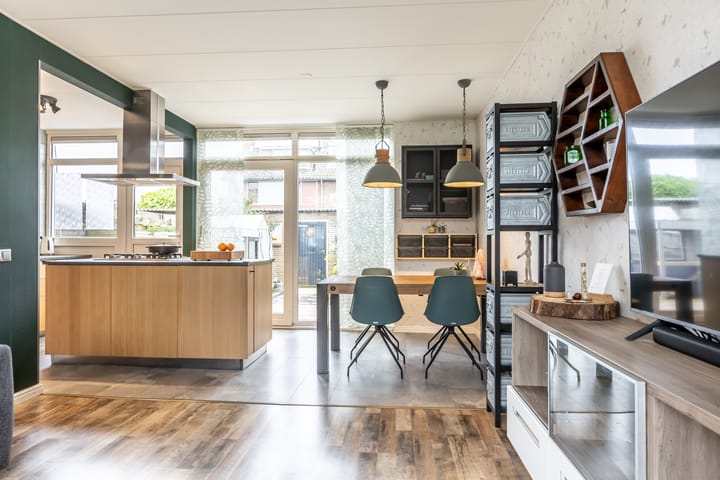 Photo 18 of Doctor Abraham Kuyperstraat 53