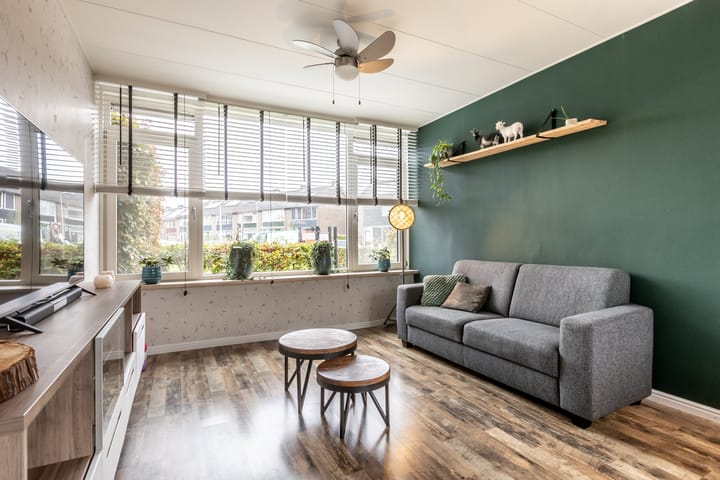 Foto 2 van Doctor Abraham Kuyperstraat 53