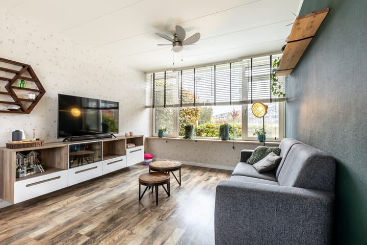 Photo 19 of Doctor Abraham Kuyperstraat 53