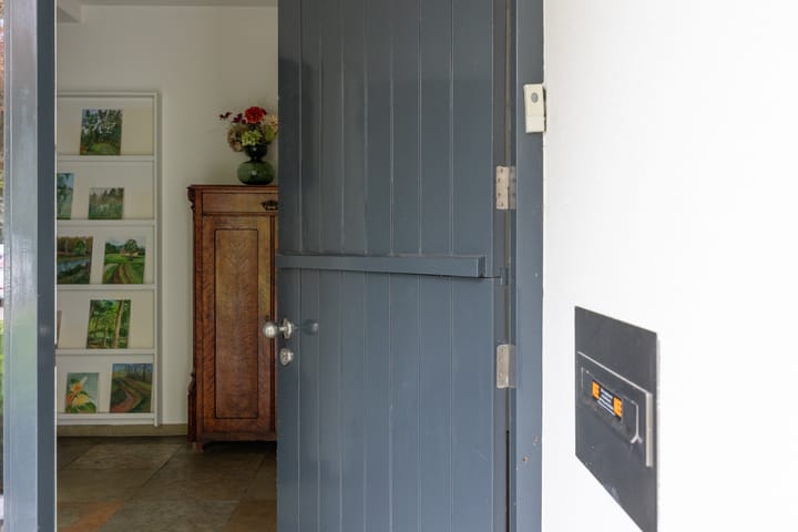 Foto 8 van van Raesfeltstraat 37