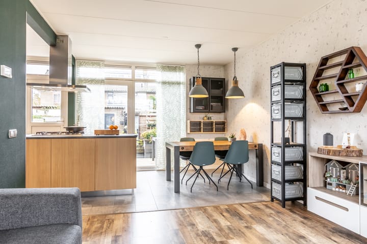 Photo 20 of Doctor Abraham Kuyperstraat 53