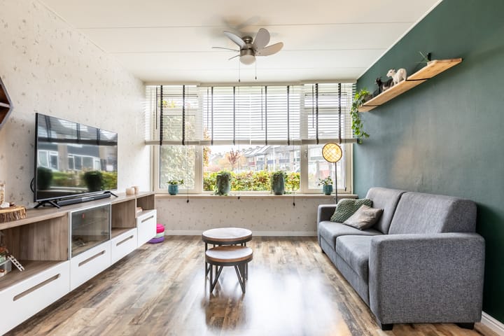 Photo 21 of Doctor Abraham Kuyperstraat 53