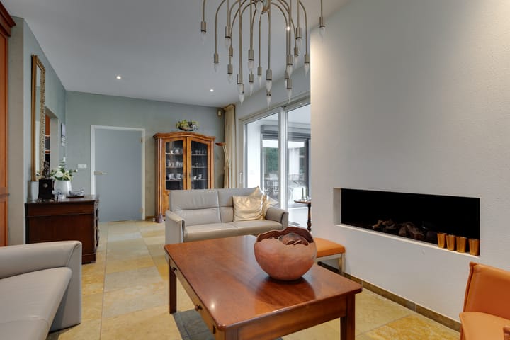 Foto 10 van van Raesfeltstraat 37