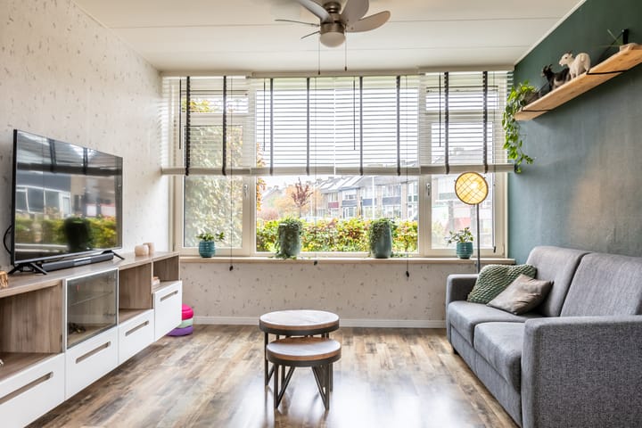 Photo 22 of Doctor Abraham Kuyperstraat 53