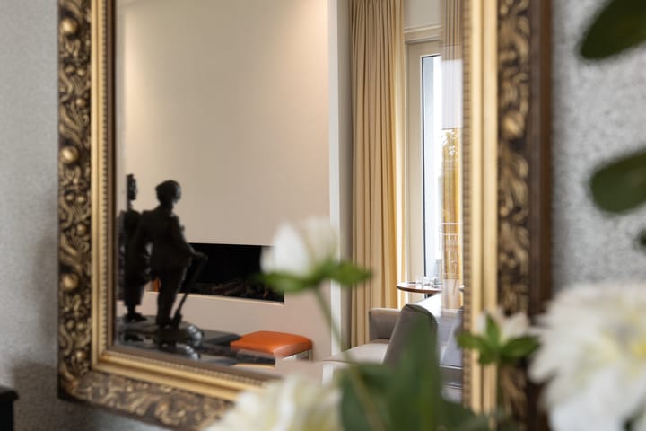 Foto 11 van van Raesfeltstraat 37