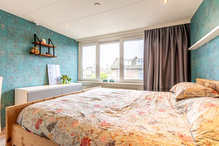 Photo 27 of Doctor Abraham Kuyperstraat 53