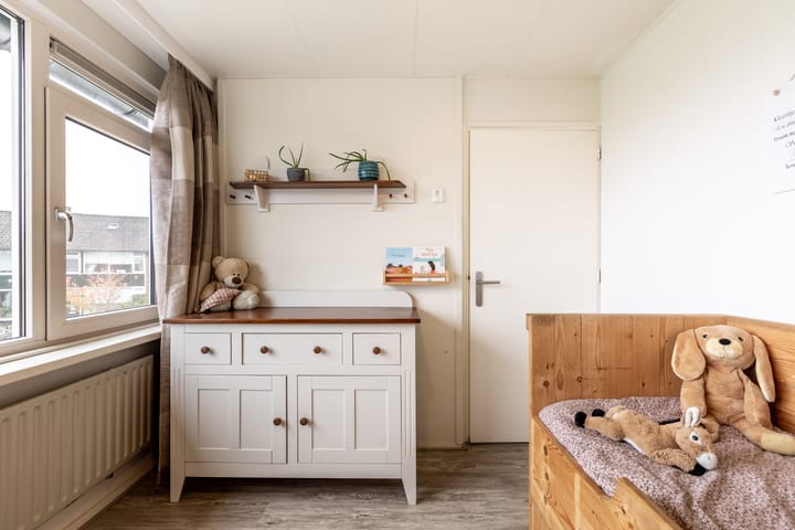 Photo 28 of Doctor Abraham Kuyperstraat 53