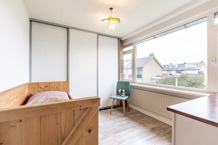 Photo 29 of Doctor Abraham Kuyperstraat 53