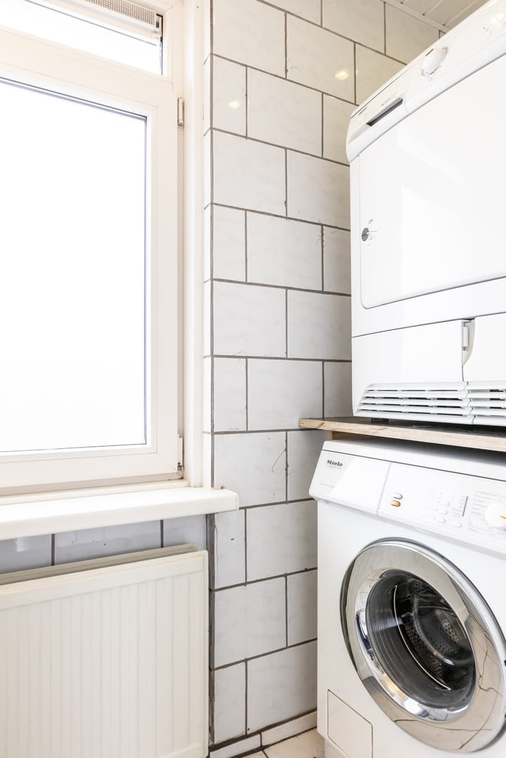 Photo 30 of Doctor Abraham Kuyperstraat 53