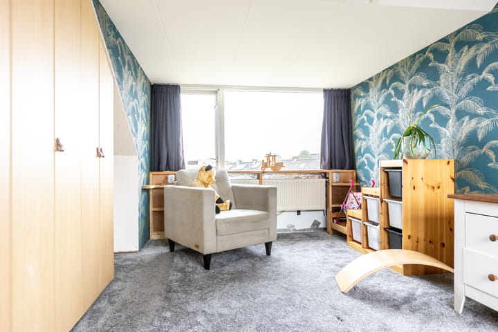 Photo 33 of Doctor Abraham Kuyperstraat 53