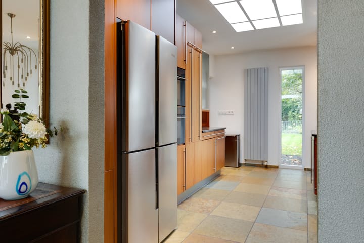 Foto 24 van van Raesfeltstraat 37