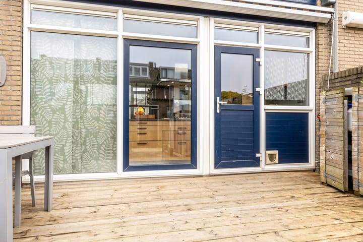 Photo 34 of Doctor Abraham Kuyperstraat 53