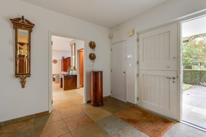 Foto 25 van van Raesfeltstraat 37