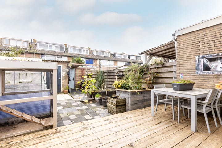 Photo 35 of Doctor Abraham Kuyperstraat 53