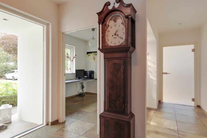 Foto 26 van van Raesfeltstraat 37