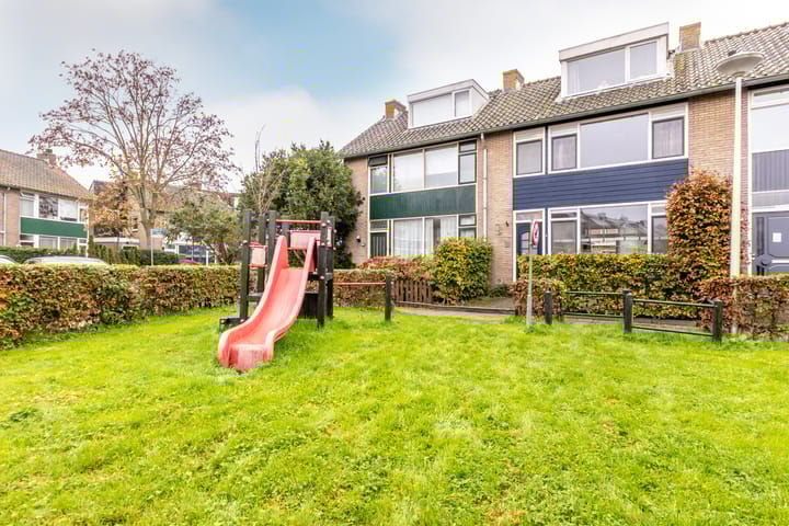 Photo 40 of Doctor Abraham Kuyperstraat 53