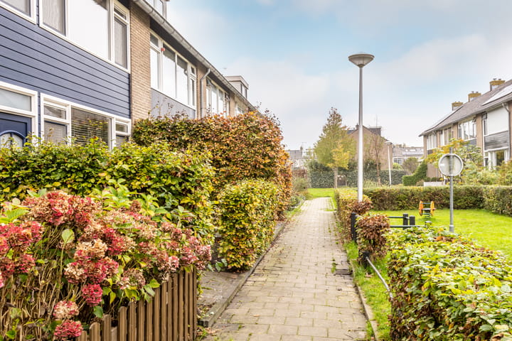 Photo 41 of Doctor Abraham Kuyperstraat 53