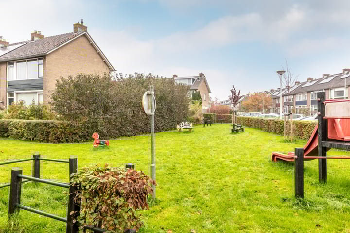 Photo 43 of Doctor Abraham Kuyperstraat 53