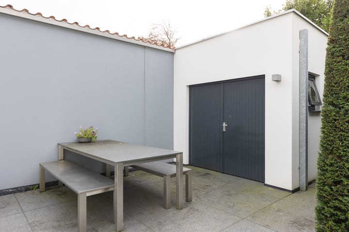 Foto 63 van van Raesfeltstraat 37