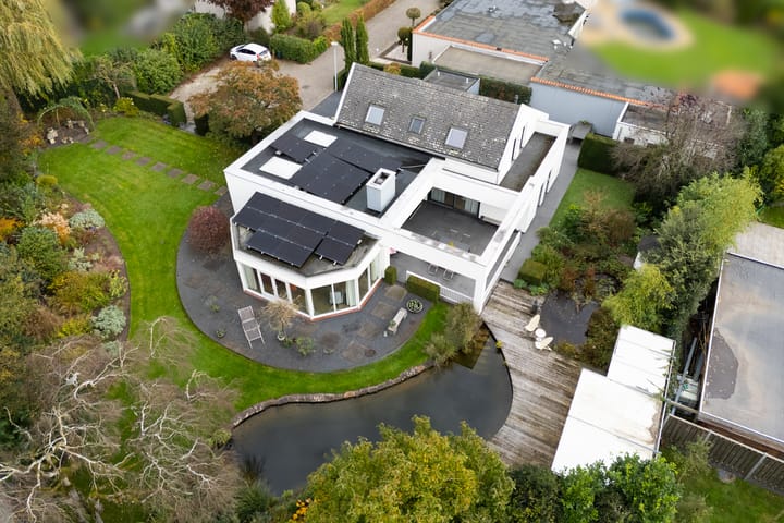 Foto 65 van van Raesfeltstraat 37