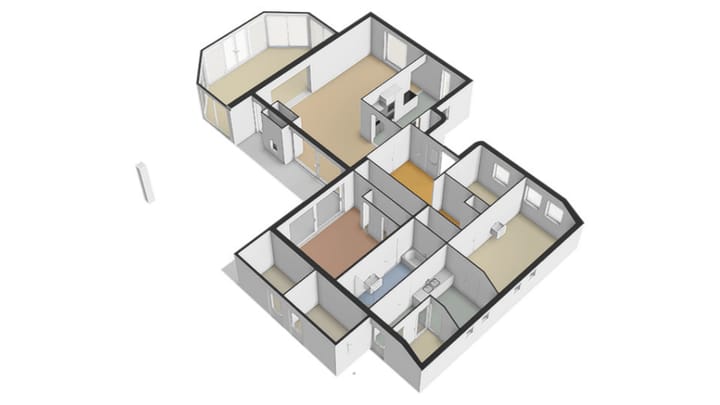 Foto 81 van van Raesfeltstraat 37