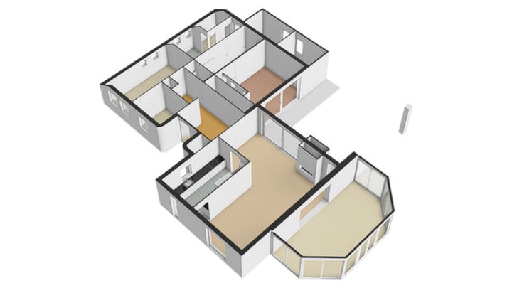 Foto 82 van van Raesfeltstraat 37