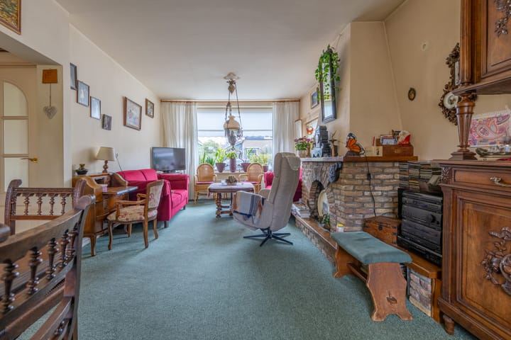 Foto 6 van De Schans 52