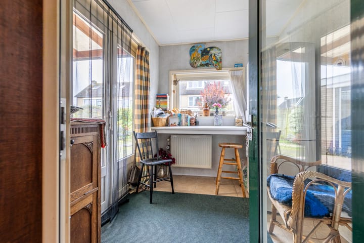 Foto 10 van De Schans 52