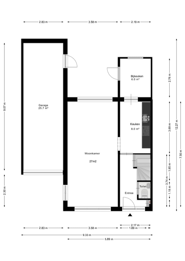 Foto 26 van De Schans 52