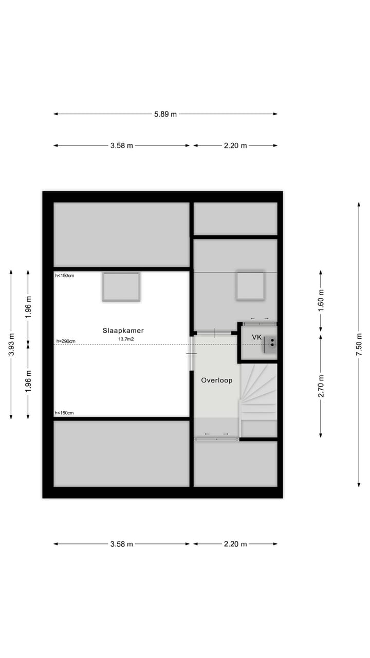 Foto 30 van De Schans 52