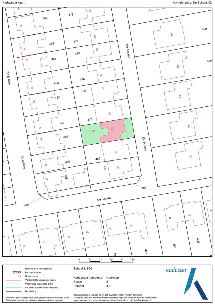 Foto 32 van De Schans 52