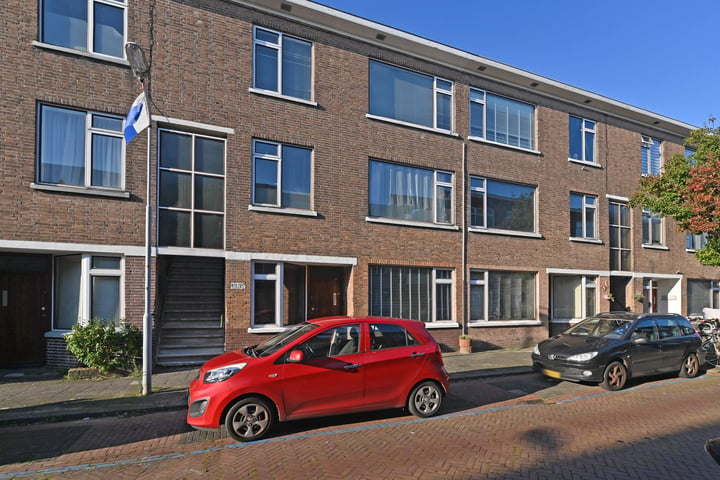 View photo 1 of van Heurnstraat 187