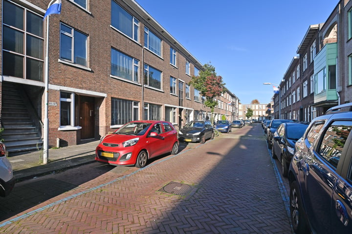 View photo 7 of van Heurnstraat 187