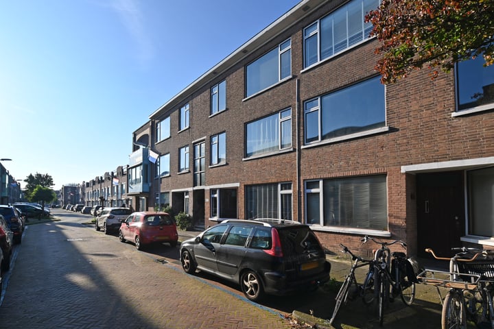 View photo 29 of van Heurnstraat 187