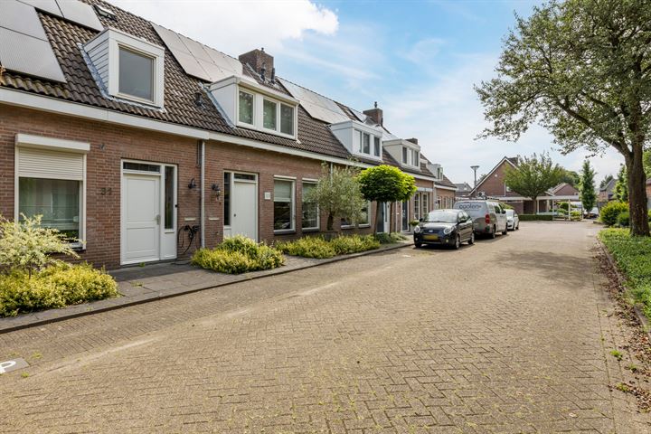 Bekijk foto 6 van Germstraat 33