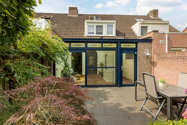 Bekijk foto 38 van Germstraat 33