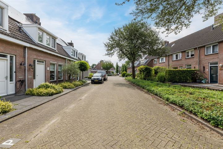 Bekijk foto 41 van Germstraat 33