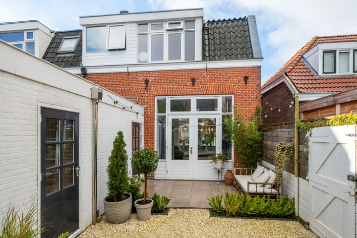 Foto 5 van Kloosterstraat 44