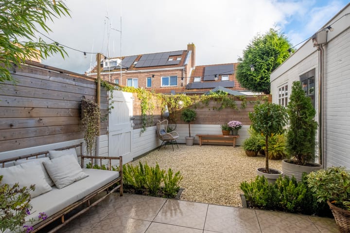 Foto 4 van Kloosterstraat 44