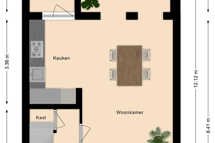 Bekijk foto 44 van Germstraat 33